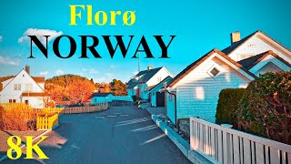 Florø NORWAY [upl. by Abekam631]