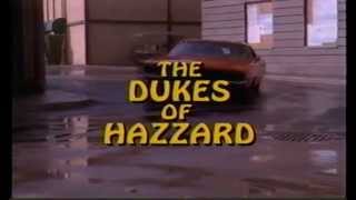 The Dukes of Hazzard  Hazzard in Hollywood [upl. by Hopper719]