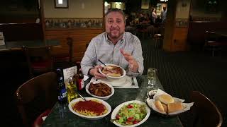 Family Style Chicken Dinners at Wrights Farm in Burrillville RI [upl. by Colbert]