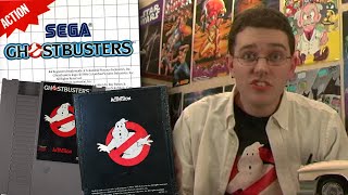 Ghostbusters Part 2  Angry Video Game Nerd AVGN [upl. by Calen]