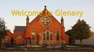 Morning Service for Glenavy Methodist Church led by Rev Bobby Loney on Sunday 6th October 24 [upl. by Takeshi]