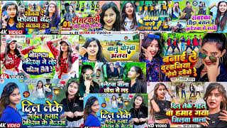 Sonam Yadav New Song Sonam Yadav Non Stop Song SonamYadav MaghiSong 2024 [upl. by Nahgeem]