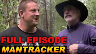 Terry Grant amp His Prey Stand Off  Mantracker [upl. by Acireed]