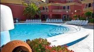 Laguna Park 2 Apartments Tenerife Spain [upl. by Anole]