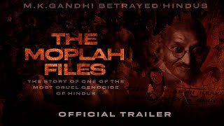 THE MOPLAH FILES  OFFICIAL TRAILER [upl. by Chitkara]