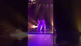 Akina and nepo dance performance 🔥💫💓 dance ibd4 ibd trending new viralvideo [upl. by Head]