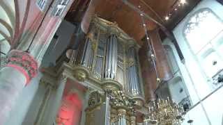 Organ Festival Holland [upl. by Georgeanna930]