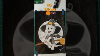 Halloween cartoon halloween2024 [upl. by Ecaj]