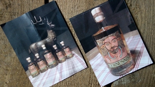 Cernunnos Whisky  Obstler Fass Nachreifung Whisky Verkostung Nr215 [upl. by Keelia334]