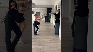 Lessons with Evgeniy Kvitka🔥 dance wow ballroom reels like whatsapp new dancer fyp shorts [upl. by Keefe176]