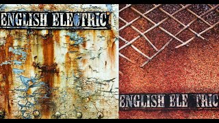 Big Big Train  English Electric Parts 1 amp 2 Live Album Recreation Project [upl. by Alba184]