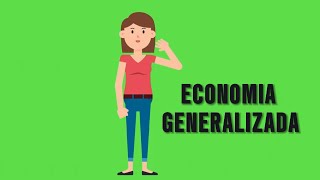 PREMISAS SEÑALETICAS ECONOMIA GENERALIZADA [upl. by Secilu321]