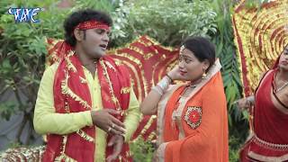 2018 का सबसे हिट भजन  Mai Bina Jag Suna Lage  Anand Mukesh  Bhojpuri Devi Geet [upl. by Allecram]