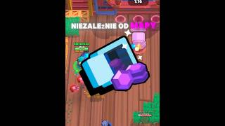 TOP 3 Najlepsze Postacie na Napad w Brawl Stars 😱 [upl. by Cronin740]