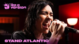 Stand Atlantic cover Post Malone ‘Chemical’ for Like A Version [upl. by Kooima]