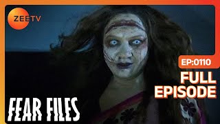 Fear Files  फियर फाइल्स  Bridge Collapse  Horror Video Full Epi 110 Top Hindi Serial ZeeTv [upl. by Euqinommod]