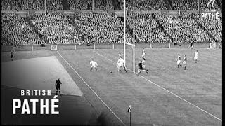 Rugby League Cup Final 1955 [upl. by Nnyw671]