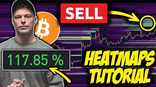 Liquidation Heatmaps Explained in 5 minutes Bitcoin Heatmaps for Trading [upl. by Belac575]