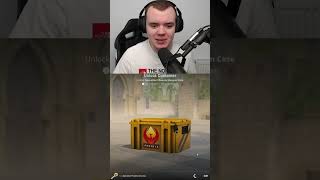 I AM SO DONE WITH OPENING CASES cs2 csgo cs2caseopeninng [upl. by Egide]