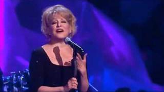 Bette Midler  From a Distance  Subtitles EnglishSpanish [upl. by Lenno259]