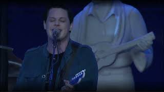 iHeartRadio Alter Ego 2023 Jack White  Icky thump Recorded live [upl. by Gittel]