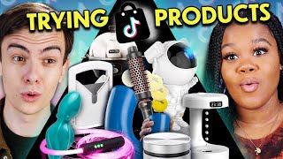 Are These Viral TikTok Shop Products Worth It [upl. by Ais866]