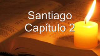 SANTIAGO COMPLETO Biblia hablada y dramatizada NVI [upl. by Upton]