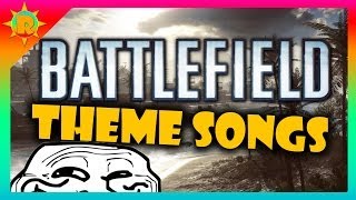 ☼ Battlefield Theme Songs TROLOLO True Story [upl. by Vallie]