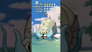 Whats the BEST POKEMON Objectively kinda RATE EM ALL Ep 139 Omastar rateemall pokemon [upl. by Ulah]