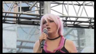 World Cosplay Summit 2014 Karaoke Grand Prix [upl. by Adanar]