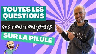 Tout savoir sur la pilule en 7 minutes [upl. by Lenoel316]