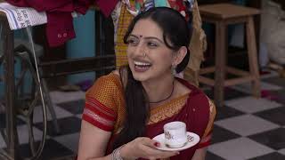 Jaago Mohan Pyare  Full Ep  3  Bhanumat Mohan Shoba Mhatre  Zee Marathi [upl. by Assyl]