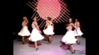 Pans People  Its Been So Long Now  TOTP TX 31071975 Wiped [upl. by Hylton]