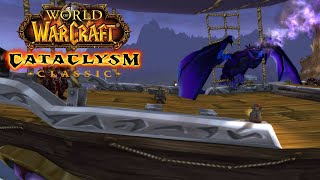 Lets Go to the Twilight Highlands  WoW Classic Cataclysm part 50 [upl. by Amalbergas373]