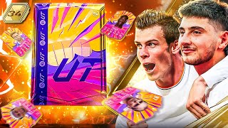 I Opened The NEW 88 Max HERO Pack On The RTG [upl. by Sheaff173]