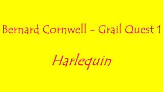 Bernard Cornwell Grail Quest 1 Harlequin Audio Books English AudioBooks [upl. by Aitel371]