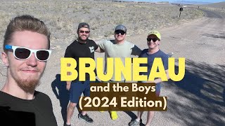 Bruneau and the Boys 2024 Edition [upl. by Nagear]