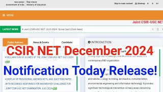 ugc net december 2024  ugc net 2024 december exam date  csir net 2024  ugc net december exam 2024 [upl. by Shornick]