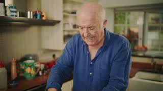 How to Make Smoked Haddock Scrambled Egg  Rick Stein Recipe [upl. by Saticilef]