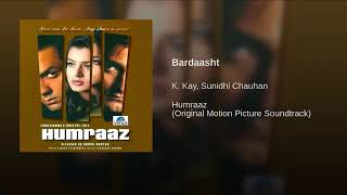 bardaasht MOVIE HUMRAAZ [upl. by Tana367]