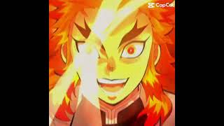 Flame breathing 9th form RENGOKU [upl. by Pyne503]