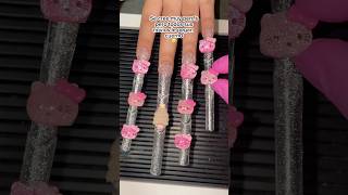 Escuchamos pero no juzgamos🥲 nails naildesign nailhacks naildesignathome shorts nailtrends [upl. by Columbyne]