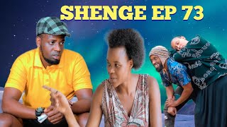 SHENGE EP 73 Bambe na Shenge biteguye kubana Inzira yumusaraba iragoranye [upl. by Adamsen]