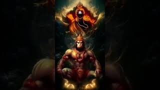 Jo Hanuman se mil Gaye vah Ram Ji se mil Gaye bolo Jay Jay Sitaram hanuman [upl. by Luing184]