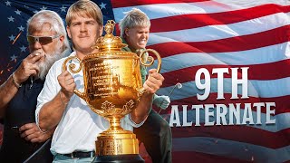 9th Alternate The John Daly Documentary [upl. by Lemyt]