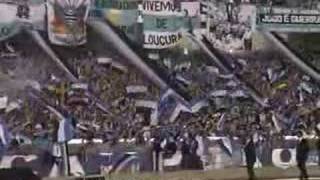 Grêmio x Boca  Final Libertadores  FORÇA GRÊMIO HEY [upl. by Aitak]