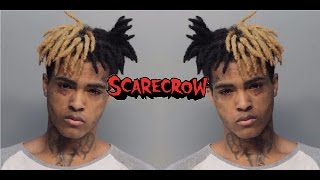 XXXTENTACION  Gnarly Bastard Extended [upl. by Eramat257]