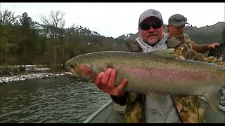 Clearwater Steelhead 2022 [upl. by Dremann387]