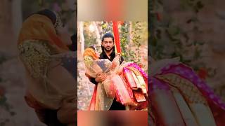 Ishqbaaz Rikara HD Status  Gauri amp Omkara  Ishqbaaz Forever  love viralvideo shorts rikara [upl. by Zared950]