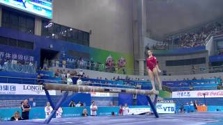 2014 World Championships  Womens Team Final  Full Broadcast [upl. by Schramke674]